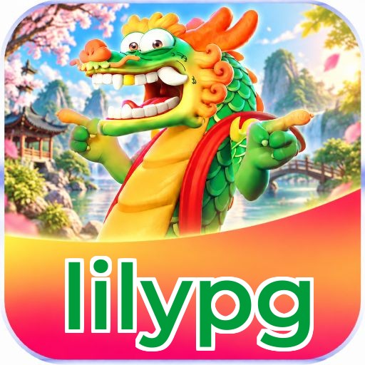 lilypg Logo