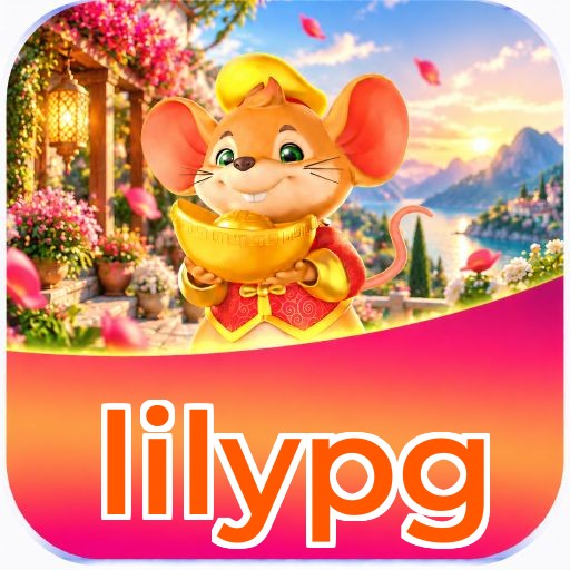 lilypg Logo