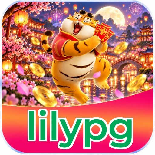 lilypg Logo