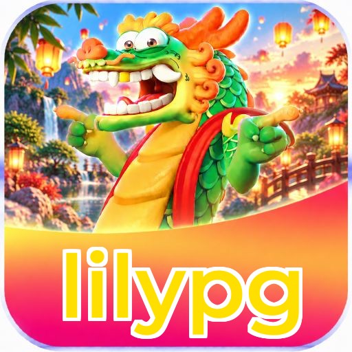 Slots online da lilypg com jackpots progressivos