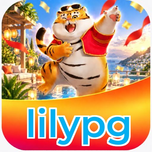 lilypg Logo