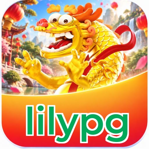 lilypg Logo
