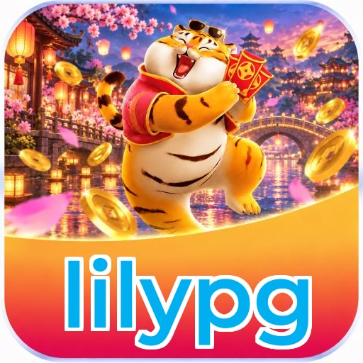 lilypg Baixar - Logo oficial download seguro