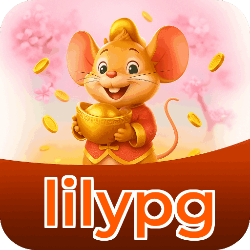 Logo da lilypg