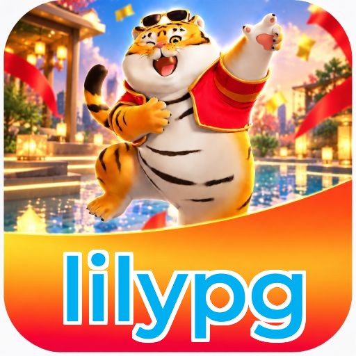 lilypg Logo