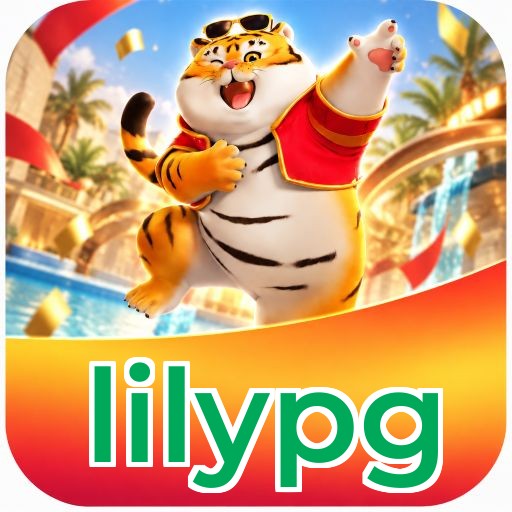 lilypg APP Android/iOS - Logo oficial