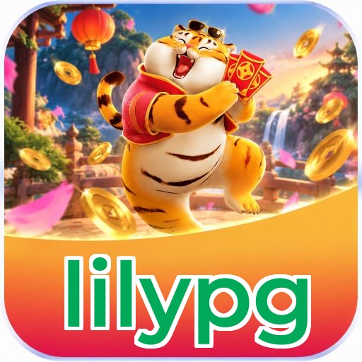 lilypg APK Android - Logo oficial