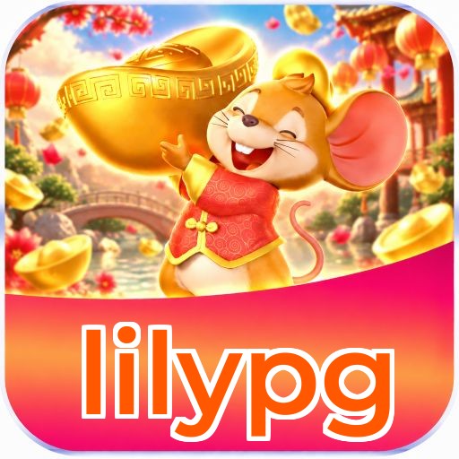 lilypg Logo