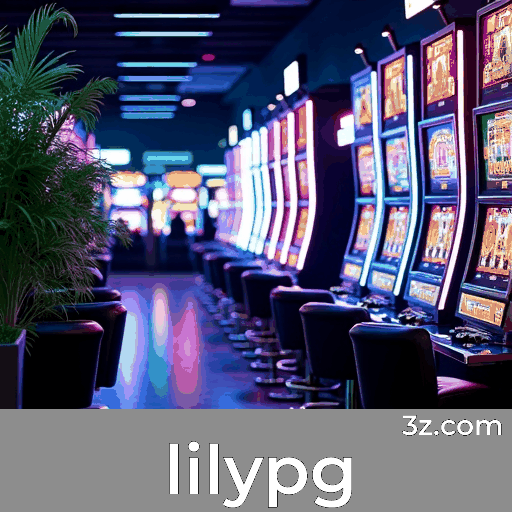 lilypg Verde: Um Modelo de Sustentabilidade Responsável