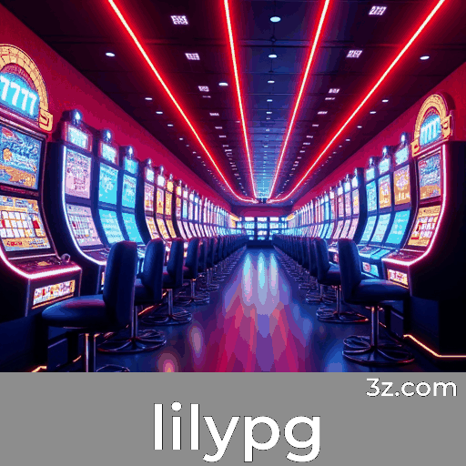 lilypg: Download Rápido para Usuários Brasileiros