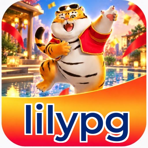 lilypg Logo