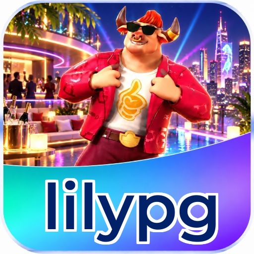 lilypg Logo