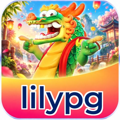 lilypg Logo