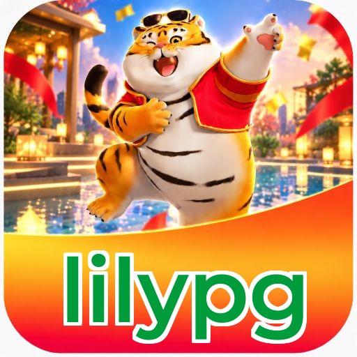 lilypg Logo