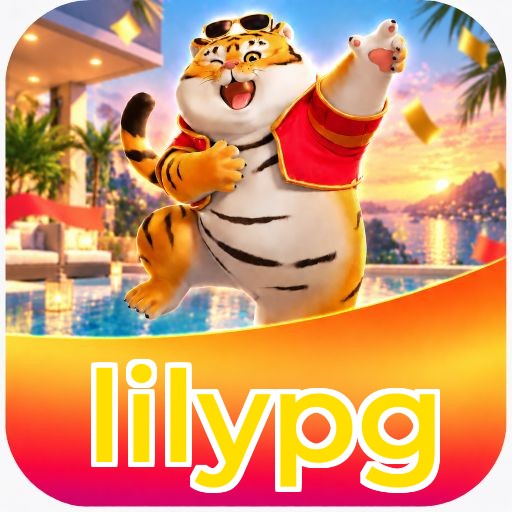 lilypg Logo