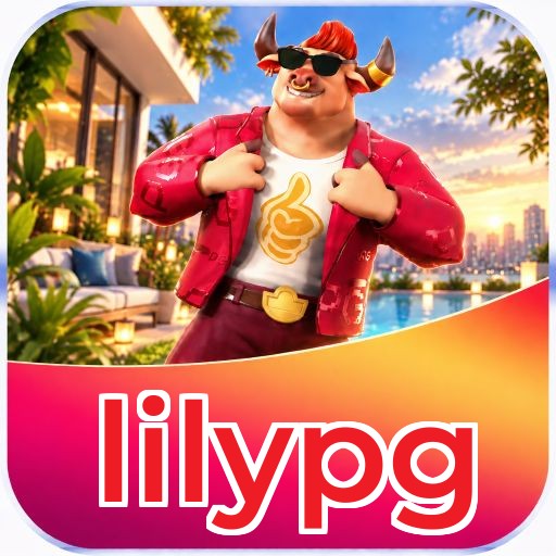 Canal oficial da lilypg no Telegram
