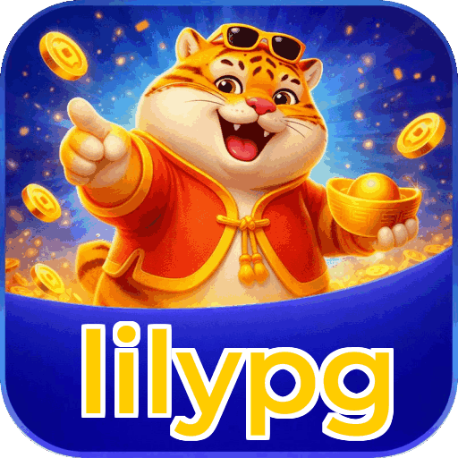 Catálogo lilypg 2.547 jogos - Pragmatic Play, Evolution, NetEnt