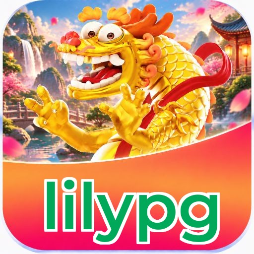 lilypg Logo