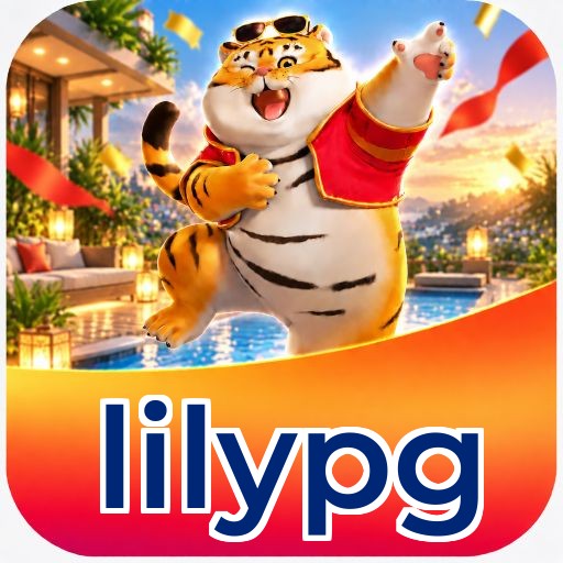 lilypg Logo