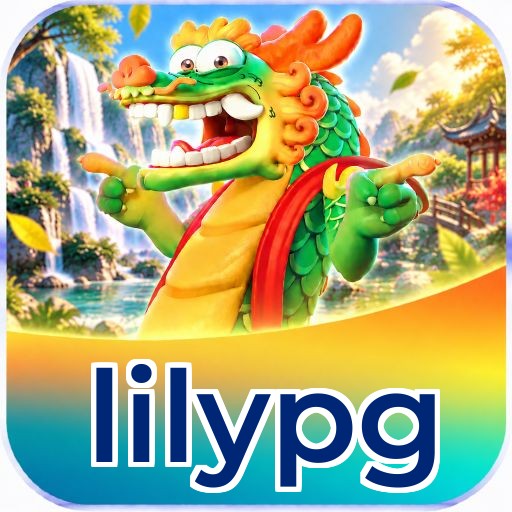 lilypg Logo