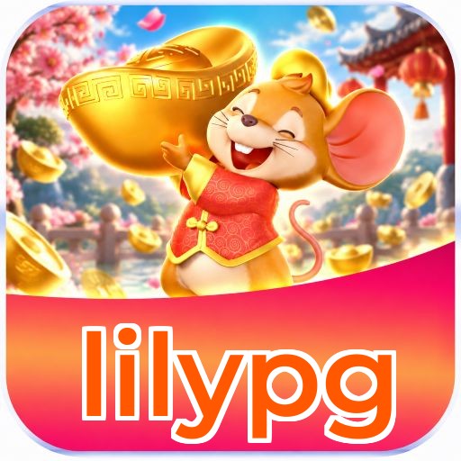 lilypg Logo